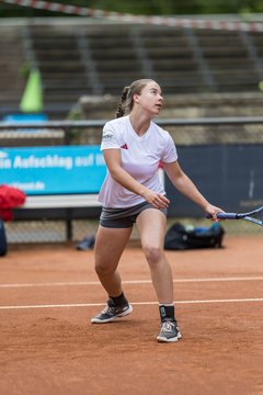 Bild 69 - BL DTV Hannover - BW Dresden Blasewitz : Ergebnis: 2:7